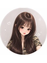 シシ(Cici)&nbsp;Kapii ちゃん