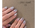 定額one art @ceu_nail.8