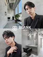 ブランクトーキョー 表参道本店(BLANK TOKYO)&nbsp;BLANK TOKYO