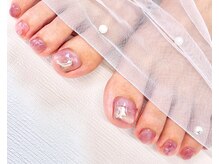 ブーケ(Bouquet)/奥行きニュアンスで華やかに
