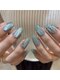 ハラジュクネイルズ(harajukunails)の写真/【オーダーメイドワンカラー￥6500】あなただけの色が見つかる。絶妙なカラー調合で叶える理想の指先。