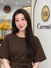 カロミ(Caromi) 店長 Aiko