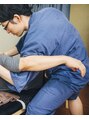 整体マッサージ処 勇唄/小林