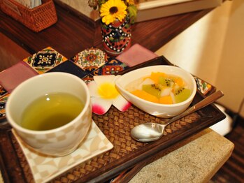 イエローベル(YELLOW BELL)/