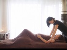 温活リラクゼーションサロン ルーチェ(Luce)/マタニティートリートメント