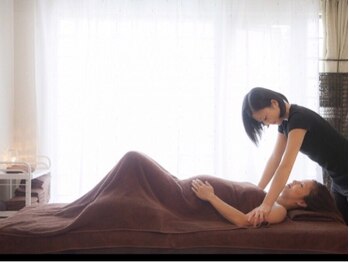 温活リラクゼーションサロン ルーチェ(Luce)/マタニティートリートメント