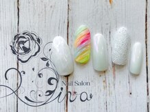 ネイルサロン ディーバ 奈良香芝店(Diva)/オーダーネイル￥7,810から
