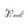 ジェインズネイル(J's-nail)のお店ロゴ