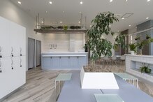 アース コアフュールボーテ 熊谷店(EARTH coiffure beaute)