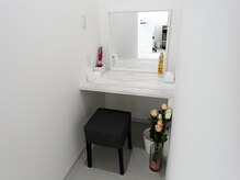 ルナスティ(Lunosite)/Lunosite ☆メイクルーム完備