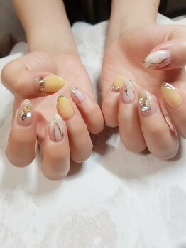 リフレッシュサロン 隠れ家/