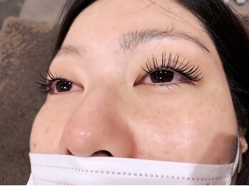 ベリー 中田店(Very)/【静岡　中田　マツエク】