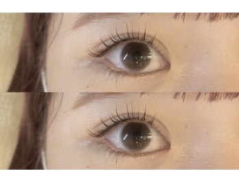 エストアール 筑紫口本店(est-r.)/#パリジェンヌラッシュリフト