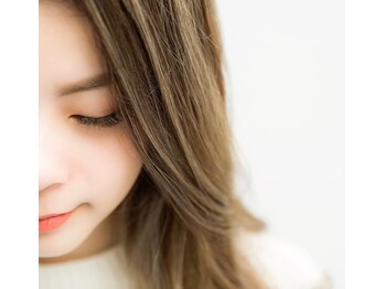 ビューティサロンココ 一宮店(Beautysalon COCO)/カラーエクステ