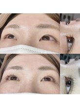 ビュップ 海老名店(美u p)/パリジェンヌラッシュリフト