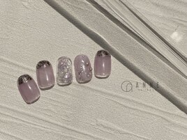 【パラジェル】5月 monthly