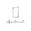 アパートメント(Apartment)のお店ロゴ