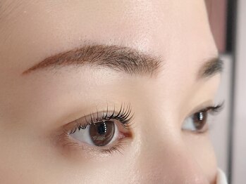 ジャメル(JAMEL)/まつげパーマ（ケラチンパーマ）