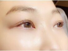 アルム(almu)/◇ケラチンラッシュリフト◇