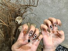 ネイルサロン イズ(nail salon I'z)/I’zオリジナルcollection