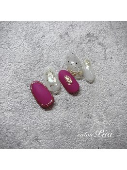 ナチュラルコース