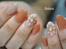 ブラン(Bulan)/June　New　Designアレンジ