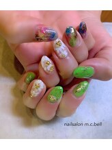 エムシーベル(m.c bell)/