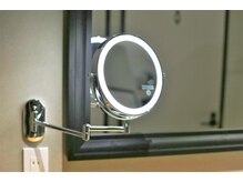 レオン 磐田(REON)/パウダールーム充実機能☆