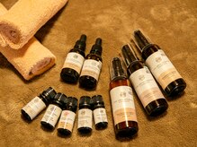 アオイ(Aoi)/本場イギリスのアロマと精油です