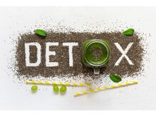 ヨサパーク グランス(YOSA PARK glans)/最強の細胞のデトックス♪