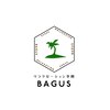 バグース(BAGUS)ロゴ