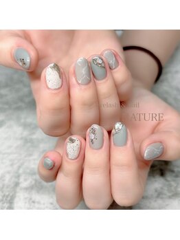 〈朝霞店〉定額