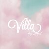 ヴィラ バイ MYD 長崎(Villa by MYD)のお店ロゴ