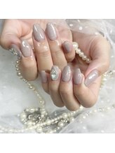 ホヌネイル(honu nail)/