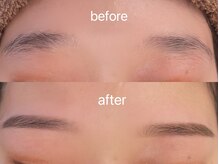 メル(M.E.L)/レディース美眉眉ワックス