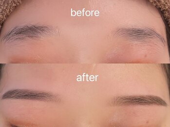 メル(M.E.L)/レディース美眉眉ワックス