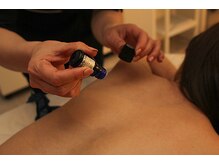 ナギ(和 nagi)/取り扱い希少な【神気オイル】