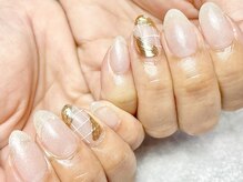 ジーン 中野店(gene)/[中野/パラジェル]