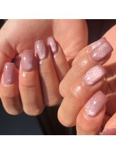 モニーク(Monique)/マグネットコース