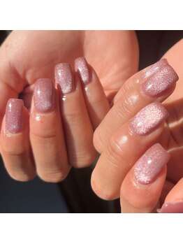 モニーク(Monique)/マグネットコース