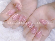 ニゴサロン(25Salon)/