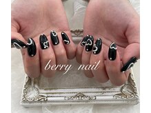 ベリーネイル(Berry nail)/