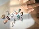 ネイルズ モダ(NAIL'S MODA)の写真/流行に敏感なスタッフによる最旬designにリピーター続出！【10本アート¥6930～】周りと差がつく指先に◇