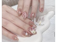 リナスパ(79LINA SPA)/長さだし