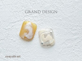 グランドデザイン 穂積店(GRAND DESIGN)/