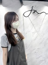 ジュレーヴ(ju reve) 八木 さやか