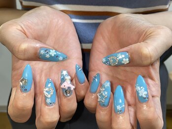 ニケ(Nik)/アートコース42