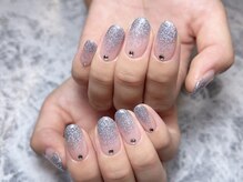 エヌラ(ENURA)/お客様のネイル