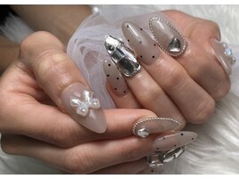 【アプレ】10本アート