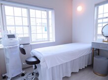 東区にあるプライベートサロン♪誰にも会わないから安心！